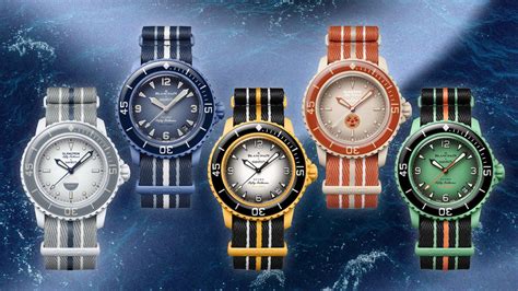 breitling x swatch